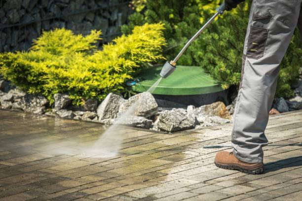 Best House Exterior Washing  in Deland, FL