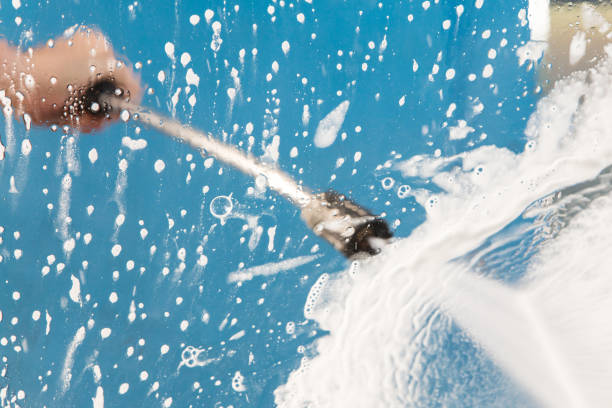 Best Roof Washing  in Deland, FL