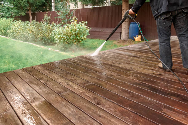 Best Factory Floor Cleaning  in Deland, FL