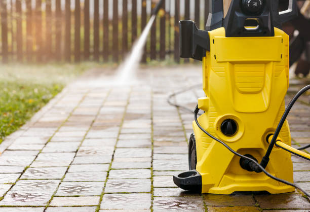 Spring Cleaning in Deland, FL