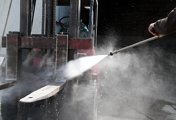 Best Heavy Equipment Washing  in Deland, FL