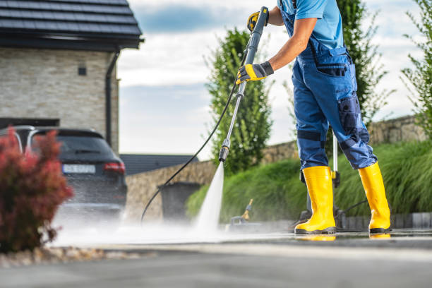 Professional Pressure Washing Services in Deland, FL